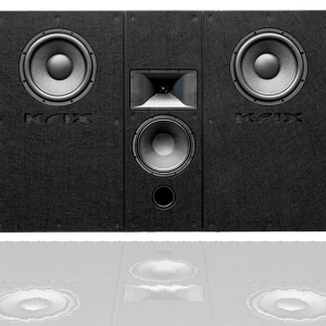 Krix MX-10