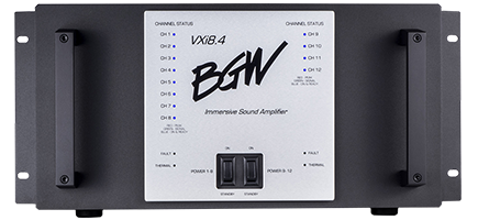 BGW VXi 2.2