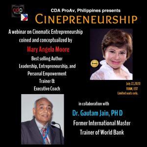 Read more about the article “Cinepreneurship”