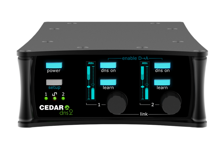 CEDAR DNS 2